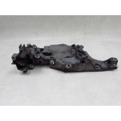 PEUGEOT BOXER JUMPER E6 14-24 2.0 BLUEHDI LAPA WSPORNIK NAPINACZA SILNIKA ALTERNATORA KLIMY 9807162780