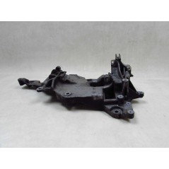 PEUGEOT BOXER JUMPER E6 14-24 2.0 BLUEHDI LAPA WSPORNIK NAPINACZA SILNIKA ALTERNATORA KLIMY 9807162780