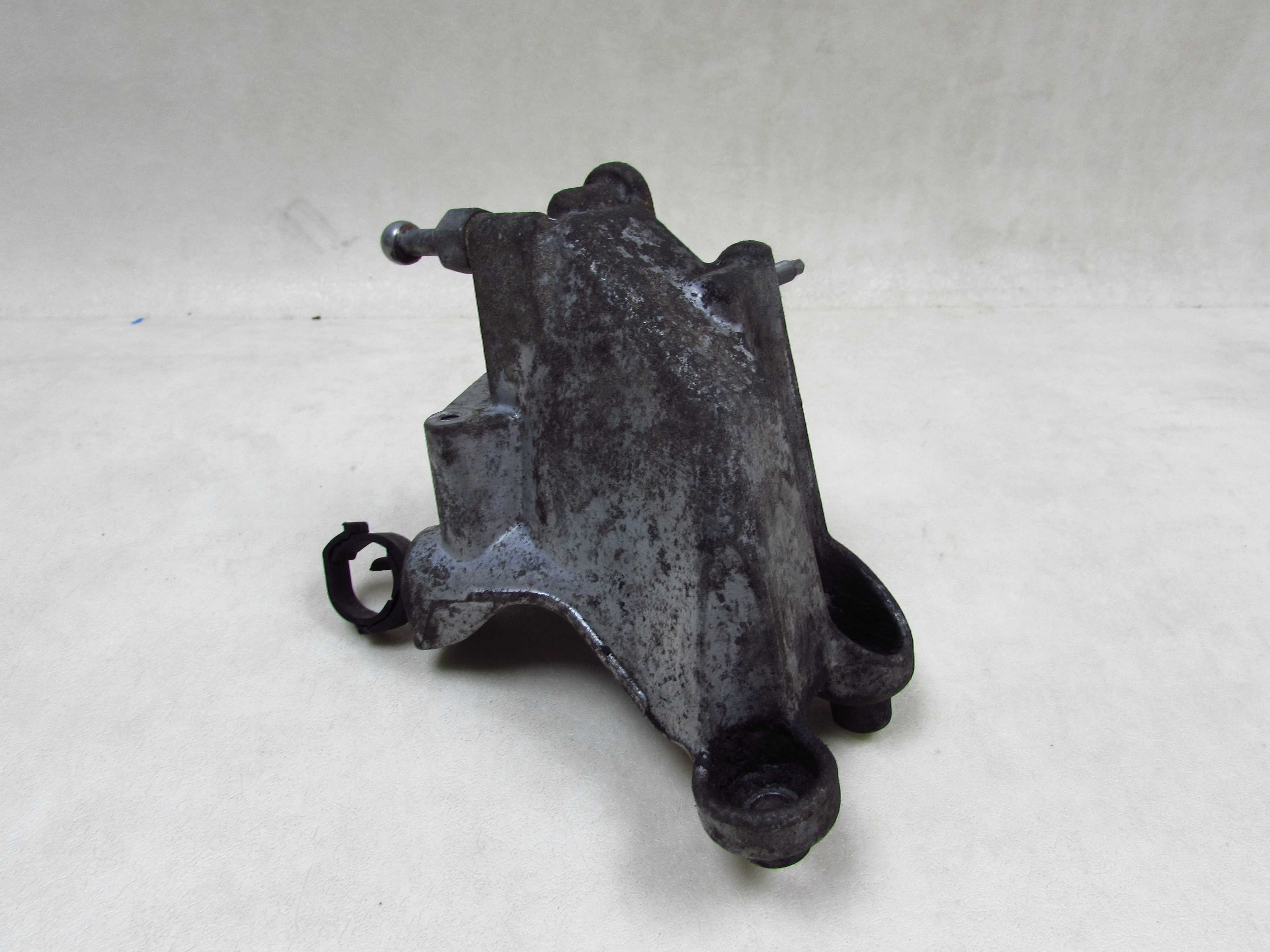 PEUGEOT BOXER JUMPER E6 14-24 2.0 BLUEHDI LAPA WSPORNIK SILNIKA 9816728980