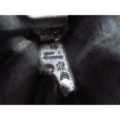 PEUGEOT BOXER JUMPER E6 14-24 2.0 BLUEHDI LAPA WSPORNIK SILNIKA 9816728980