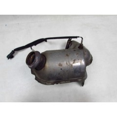 PEUGEOT BOXER JUMPER E6 14-24 2.0 BLUEHDI KATALIZATOR KAT 1379604080
