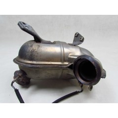 PEUGEOT BOXER JUMPER E6 14-24 2.0 BLUEHDI KATALIZATOR KAT 1379604080