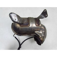 PEUGEOT BOXER JUMPER E6 14-24 2.0 BLUEHDI KATALIZATOR KAT 1379604080