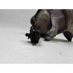PEUGEOT BOXER JUMPER E6 14-24 2.0 BLUEHDI KATALIZATOR KAT 1379604080