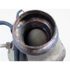 PEUGEOT BOXER JUMPER E6 14-24 2.0 BLUEHDI KATALIZATOR KAT 1379604080