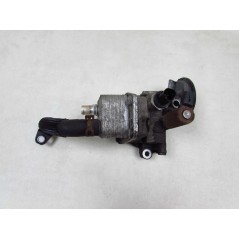 PEUGEOT BOXER JUMPER E6 14-24 2.0 BLUEHDI CHLODNICZKA PODSTAWA FILTRA OLEJU ZAWOR POMPY 9815631580 0261230352