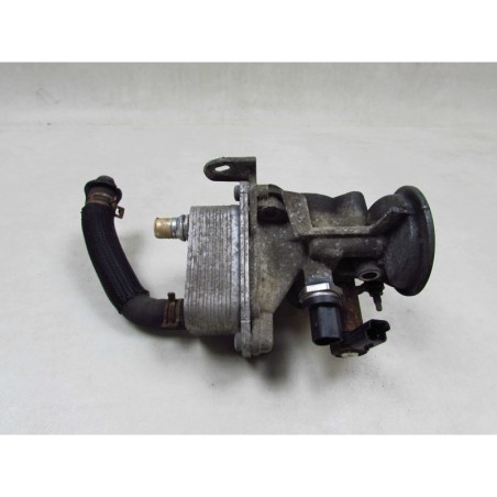 PEUGEOT BOXER JUMPER E6 14-24 2.0 BLUEHDI CHLODNICZKA PODSTAWA FILTRA OLEJU ZAWOR POMPY 9815631580 0261230352