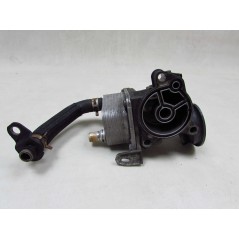 PEUGEOT BOXER JUMPER E6 14-24 2.0 BLUEHDI CHLODNICZKA PODSTAWA FILTRA OLEJU ZAWOR POMPY 9815631580 0261230352