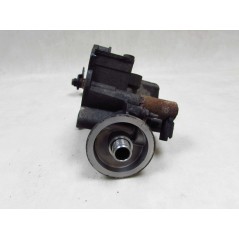 PEUGEOT BOXER JUMPER E6 14-24 2.0 BLUEHDI CHLODNICZKA PODSTAWA FILTRA OLEJU ZAWOR POMPY 9815631580 0261230352