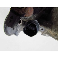 PEUGEOT BOXER JUMPER E6 14-24 2.0 BLUEHDI CHLODNICZKA PODSTAWA FILTRA OLEJU ZAWOR POMPY 9815631580 0261230352