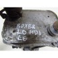 PEUGEOT BOXER JUMPER E6 14-24 2.0 BLUEHDI CHLODNICZKA PODSTAWA FILTRA OLEJU ZAWOR POMPY 9815631580 0261230352