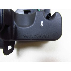 PEUGEOT BOXER JUMPER E6 14-24 2.0 BLUEHDI ZBIORNIK PODCISNIENIA 9805069780