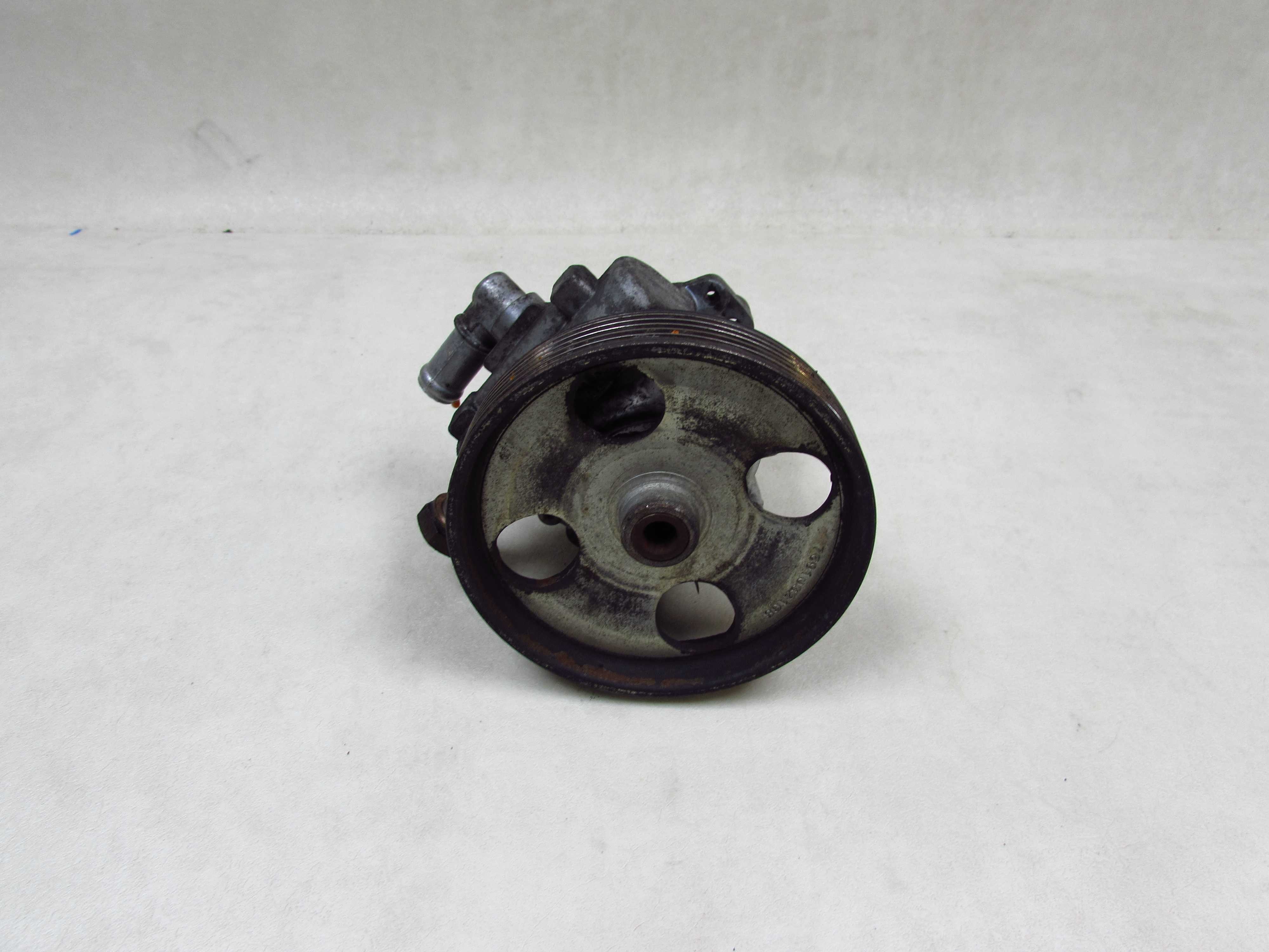PEUGEOT BOXER JUMPER E6 14-24 2.0 BLUEHDI POMPA WSPOMAGANIA 9805820980
