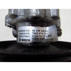 PEUGEOT BOXER JUMPER E6 14-24 2.0 BLUEHDI POMPA WSPOMAGANIA 9805820980