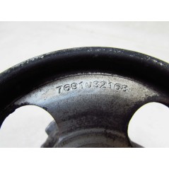 PEUGEOT BOXER JUMPER E6 14-24 2.0 BLUEHDI POMPA WSPOMAGANIA 9805820980