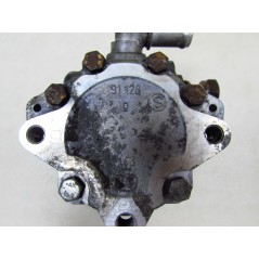 PEUGEOT BOXER JUMPER E6 14-24 2.0 BLUEHDI POMPA WSPOMAGANIA 9805820980
