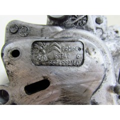PEUGEOT BOXER JUMPER E6 14-24 2.0 BLUEHDI POMPA WTRYSKOWA DELPHI 9674992180 28384347 9674984480