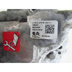 PEUGEOT BOXER JUMPER E6 14-24 2.0 BLUEHDI POMPA WTRYSKOWA DELPHI 9674992180 28384347 9674984480