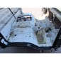 ISUZU NPR NQR NKR  04-07 KABINA KAROSERIA SZKIELET SZYBY POMORSKIE WSZYSTKIE CZESCI