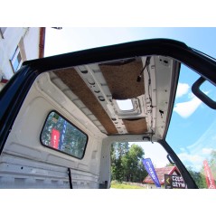 ISUZU NPR NQR NKR  04-07 KABINA KAROSERIA SZKIELET SZYBY POMORSKIE WSZYSTKIE CZESCI
