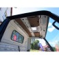 ISUZU NPR NQR NKR  04-07 KABINA KAROSERIA SZKIELET SZYBY POMORSKIE WSZYSTKIE CZESCI