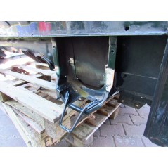 ISUZU NPR NQR NKR  04-07 KABINA KAROSERIA SZKIELET SZYBY POMORSKIE WSZYSTKIE CZESCI