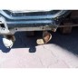 ISUZU NPR NQR NKR  04-07 KABINA KAROSERIA SZKIELET SZYBY POMORSKIE WSZYSTKIE CZESCI