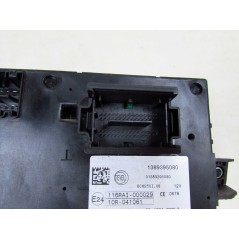 FIAT DUCATO BOXER JUMPER E6 14-24 2.0 BLUEHDI MODUL STEROWNIK BSI BCM 1389395080