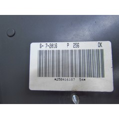 FIAT DUCATO BOXER JUMPER 14-24 ZDERZAK PRZOD ATRAPA SRODEK 1315077070