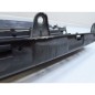 FIAT DUCATO BOXER JUMPER 14-24 ZDERZAK PRZOD ATRAPA SRODEK 1315077070