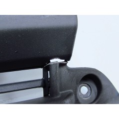 FIAT DUCATO BOXER JUMPER 14-24 ZDERZAK PRZOD ATRAPA SRODEK 1315077070