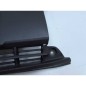 FIAT DUCATO BOXER JUMPER 14-24 ZDERZAK PRZOD ATRAPA SRODEK 1315077070
