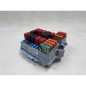 FIAT DUCATO BOXER JUMPER E6 14-24 2.0 BLUEHDI SKRZYNKA BEZPIECZNIKOW MODUL BSM 1388601080