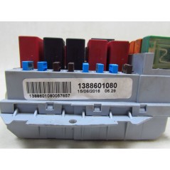 FIAT DUCATO BOXER JUMPER E6 14-24 2.0 BLUEHDI SKRZYNKA BEZPIECZNIKOW MODUL BSM 1388601080
