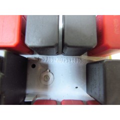 FIAT DUCATO BOXER JUMPER E6 14-24 2.0 BLUEHDI SKRZYNKA BEZPIECZNIKOW MODUL BSM 1388601080