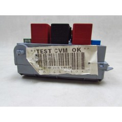FIAT DUCATO BOXER JUMPER E6 14-24 2.0 BLUEHDI SKRZYNKA BEZPIECZNIKOW MODUL BSM 1388601080