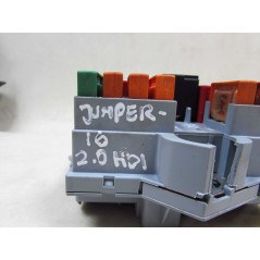 FIAT DUCATO BOXER JUMPER E6 14-24 2.0 BLUEHDI SKRZYNKA BEZPIECZNIKOW MODUL BSM 1388601080