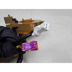 FIAT DUCATO BOXER JUMPER III LIFT 12-21 TASMA ZWIJAK PODUSZKI AIRBAG MULTIFUNKCJA 59001157 25425.6.146.0305