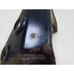 FIAT DUCATO BOXER JUMPER 14- UCHWYT MOCOWANIE WSPORNIK FILTRA POWIETRZA