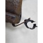 FIAT DUCATO BOXER JUMPER 14- UCHWYT MOCOWANIE WSPORNIK FILTRA POWIETRZA