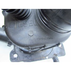 FIAT DUCATO BOXER JUMPER E6 14-24 2.0 BLUEHDI ZBIORNIK BAK PALIWA 1379080080 ADBLUE