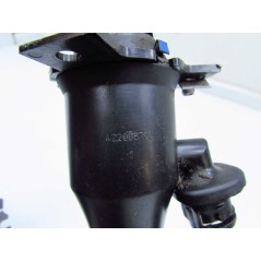 FIAT DUCATO BOXER JUMPER E6 14-24 2.0 BLUEHDI ZBIORNIK BAK PALIWA 1379080080 ADBLUE