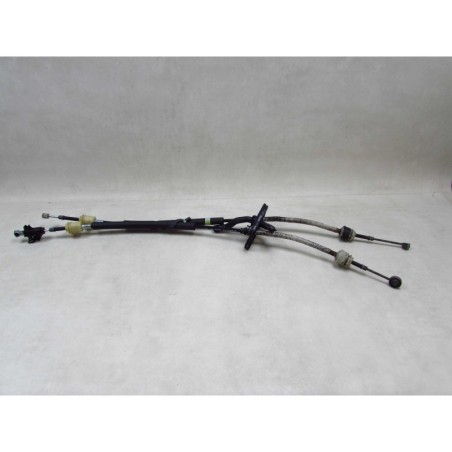 PEUGEOT BOXER JUMPER 2.0 BLUEHDI E6 14-23 LINKI ZMIANY BIEGOW 55262479 55262478