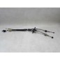 PEUGEOT BOXER JUMPER 2.0 BLUEHDI E6 14-23 LINKI ZMIANY BIEGOW 55262479 55262478