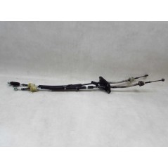 PEUGEOT BOXER JUMPER 2.0 BLUEHDI E6 14-23 LINKI ZMIANY BIEGOW 55262479 55262478
