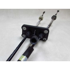 PEUGEOT BOXER JUMPER 2.0 BLUEHDI E6 14-23 LINKI ZMIANY BIEGOW 55262479 55262478