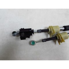 PEUGEOT BOXER JUMPER 2.0 BLUEHDI E6 14-23 LINKI ZMIANY BIEGOW 55262479 55262478