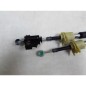 PEUGEOT BOXER JUMPER 2.0 BLUEHDI E6 14-23 LINKI ZMIANY BIEGOW 55262479 55262478