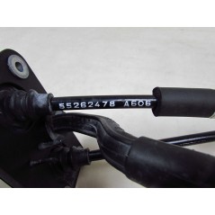 PEUGEOT BOXER JUMPER 2.0 BLUEHDI E6 14-23 LINKI ZMIANY BIEGOW 55262479 55262478