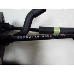 PEUGEOT BOXER JUMPER 2.0 BLUEHDI E6 14-23 LINKI ZMIANY BIEGOW 55262479 55262478